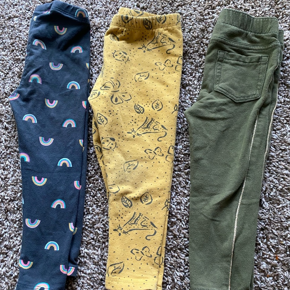 Legging bundle